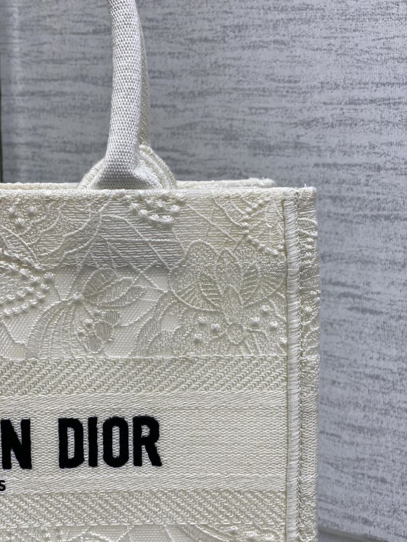 Christian Dior Shopping Bags